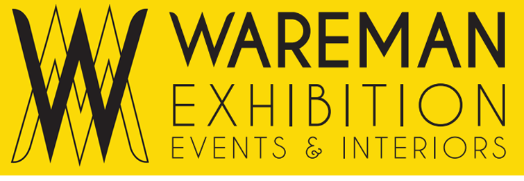 Wareman Exhibition Logo